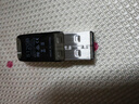 闪迪（SanDisk）512GB U盘 CZ73 安全加密 数据恢复 学习电脑办公投标 小巧便携 车载 大容量金属优盘 实拍图