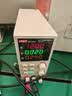 优利德UTP1306-II开关型直流稳压电源数显32V/6A手机维修电源可调电源 实拍图