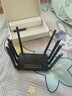 中国联通4gcpe无线移动路由器随身wifi6免插卡上网宝家用宽带免网线便携支持5G/4G设备上网全国通用流量 实拍图