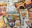 茶颜悦色巧克力布朗尼脆片休闲下午茶零食15g*8袋 共120g 实拍图