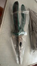 世达（SATA） 工具 尖嘴钳电工钳子尖头钳多功能 05512 尖嘴钳8