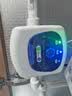 艾联分体式智能阀门漏水自动关阀蓝牙mesh音箱声控开关已接入米家app DE25PPR双活接智能阀+漏水感应绳 实拍图