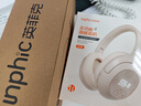 英菲克（INPHIC）H1S四六级听力耳机考试英语专四专八FM调频46级头戴式运动游戏耳麦手机电脑通用校园广播考研有线 H1S【蓝牙+FM调频旗舰版+音频线】收音机 实拍图