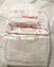 好奇（Huggies）铂金装小桃裤成长裤XXL74片(15kg以上)尿不湿【夏季散热王】 实拍图