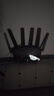 普联（TP-LINK）大道路由器7DR6430 BE6400 5G WiFi7千兆双频家用高速穿墙 2.4G wifi6无线 2.5G网口 游戏加速 实拍图
