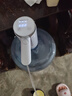 京严【德国品质】抽水器桶装水家用桌面上水器自动纯净水桶电动饮水机取水机智能矿泉水静音吸水器水泵 智能新款【液晶显示屏-出水计量】抽水泵 实拍图