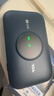 TCL随身wifi2026新款多网全国通用免插卡无线网wifi6车载4G路由器随身便携热点无限制移动联通5GXY15B 【新款苍梧蓝】展锐芯片3000毫安大电池 不限速不虚标月享1500G流量 实拍图