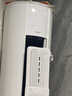 AUFIT空调奥克斯（AUX）出品空调大3匹柜机新一级变频冷暖立式空调自清洁家用客厅立柜式换新补贴 超省电se 2匹 【WIFI款】新五代自清洁除湿 实拍图