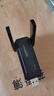 达而稳（DOREWIN）千兆USB无线网卡台式机专用WIFI 高速1300M双频5G穿墙笔记本电脑wifi接收器发射器  实拍图