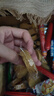 麦酥园 香葱饼干零食葱香葱油薄脆小饼干点心休闲零食品整箱独立包装2斤 实拍图