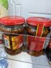 陶华碧老干妈贵州特产风味水豆豉210g 下饭菜辣椒酱调料 实拍图