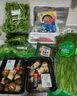 赤松茸200g 实拍图