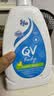QV儿童沐浴露洗发水二合一500g婴儿宝宝洗发沐浴无泪止痒澳洲1-3岁 实拍图