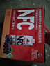 福兰农庄NFC葡萄汁100%纯鲜榨果汁饮料1L*4瓶0脂肪礼盒装 实拍图