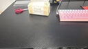 京东京造 悦柔床单单件 120g加厚耐用 A类磨毛床罩 230x250cm 科技灰 实拍图