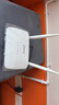 PLERY普锐R601 可插SIM卡4G移动路由器双LTE天线4g转WiFi热点 转有线 电信联通移动广电全网通无线上网 插卡版【联通/电信/移动/广电全网通】 实拍图