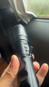 未狮电猪棒武器电棒带高压合法预警男女防狗狼电机棒大功率械棍辊神器 至尊X4（加大加强）非普通版 实拍图