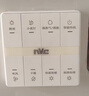 雷士（NVC）风暖浴霸超薄变频系列恒温杀菌换气暖风机Y417卫生间 实拍图