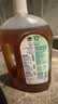 滴露（Dettol）消毒液衣物除菌液洗衣消毒水1.8L*1 衣物混洗杀菌除螨 非84酒精 实拍图