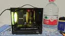 瓦尔基里CQ125 ARGB BLACK VK CPU风冷散热器 逆重力六热管直触 12CM风扇 支持LGA1700/1851 AM5 ARGB光效 实拍图
