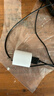 小米Type-C充电器快充版20W Type-C转lighting线快充版 适用苹果iphone手机ipad等设备充电头 快充插头 实拍图