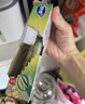 妙洁密封袋组合装大中小号15+25+20只共60只 加厚食品级保鲜自封袋 实拍图