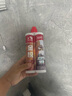 雨虹防水金悦美缝剂十大品牌 厨卫生间瓷砖地砖防水防霉填缝 勾缝剂美瓷胶 【亮光砖推荐】银灰色 400g 实拍图