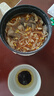 小熊（Bear）电煮锅 小电锅 电热锅 蒸煮一体多功能锅 学生宿舍泡面火锅家用 V17D3 1.7L 电煮锅1-2人多用途锅 实拍图