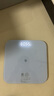 米家小米智能体重秤S200蓝色 双接家用健康秤电子秤 人物双模式 APP高精准数据测量 体重管理 减肥专用 实拍图