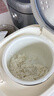 小熊（Bear）电饭煲 电饭锅1-2人 智能预约微压快煮 不粘内胆 公寓多用米饭锅1.6L DFB-K16A1 实拍图