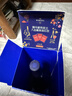 马爹利（Martell）名士VSOP 法国进口 干邑白兰地 洋酒 1000ml 实拍图