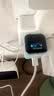 ANKER安克45W安心充smart苹果17充电器 氮化镓type-c快充40Wpd适用iPhone16promax手机Apple15插头 白 实拍图