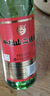 牛栏山二锅头 绿瓶口粮酒 绿牛二 清香型 白酒 46度 500ml*12瓶 整箱装 实拍图