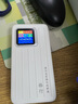 格行MT7005g随身wifi6官方正品免插卡三网通移动无线网wifi随身便携式车载路由器wifi5g无线流量2026款 【京仓速发】智能切换-顶配双频5GWiFi6+流量 实拍图