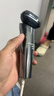 超人旋转式电动剃须刀 LED数显快充款 全身水洗【银色】RS7375 男生礼物 父亲节毕业礼物 晒单实拍图