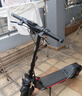 Segway电动滑板车ZT3Pro+箱包座椅套装成人两轮代步便携式折叠前后双减震运越野全速真续航2025款 实拍图