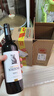 CANIS FAMILIARIS布多格澳洲原瓶进口红酒 西拉干红葡萄酒 750ml 单瓶装 实拍图