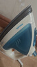 飞利浦（PHILIPS）手持电熨斗家用便携式大功率拼豆熨斗 熨烫机 45g/min 320ml 强劲增压蒸汽 DST5030/20 实拍图