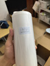 米家净水器净水机反渗透滤芯600G（5号滤芯）进口滤材 适用于小米600G厨下式 XY3012-600G 实拍图