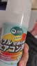 滴畅空调清洗剂520ml*2瓶家用挂机柜机免拆洗除菌去污泡沫空调清洁剂 实拍图