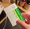 [拜唐苹]阿卡波糖片 50mg*30片 9盒装 实拍图