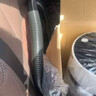 海尔（Haier）吸尘器家用宠物美缝开荒干湿两用大容量大吸力大功率桶式手持除尘T8101【海尔TOP1】诚意好礼 实拍图
