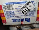 爱乡亲纯蛋糕营养早餐面包充饥夜宵鸡蛋糕零食点心休闲食品800g 实拍图