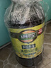 道道全【保真菜籽油】食用油 洞庭甄选清香菜籽油 家庭装 6.18L*1桶 实拍图