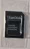闪迪（SanDisk）64GB TF（MicroSD）4K内存卡 行车记录仪 监控摄像头专用 循环录制5,000小时 高耐用存储卡 实拍图