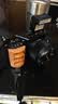 永诺YN50mm F1.8S 索尼E口标准定焦镜头 适用于ZVE10 A6000等索尼相机 黑壳 新品 实拍图