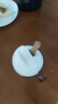 世喜奶瓶水杯配件直饮吸管嘴（吸管杯杯头直饮款）适配7.2cm口径瓶身 实拍图