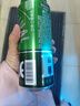 喜力经典500ml*10听整箱装喜力啤酒Heineken京东自营婚宴喜酒夏日欢聚 实拍图