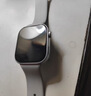 小米（MI）REDMI Watch 6典雅黑 国家补贴 澎湃OS 3 心率血氧监测 红米手表6 小米汽车 送男友送女友 实拍图