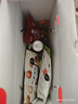 来伊份缤纷果干礼盒1268g 芒果干夏威夷果山楂零食大礼包七夕礼物送女友 实拍图